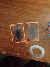 Yu-Gi-Oh! Celtic Guardian LOB-007 & Penguin Soldier SDJ-022 - Image 1