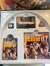 Scene It? Harry Potter: The Complete Cinematic Journey - Image 2