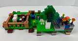 LEGO Minecraft The Mine - Image 3