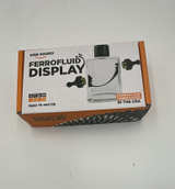 STEM Source Ferrofluid Display - Image 1