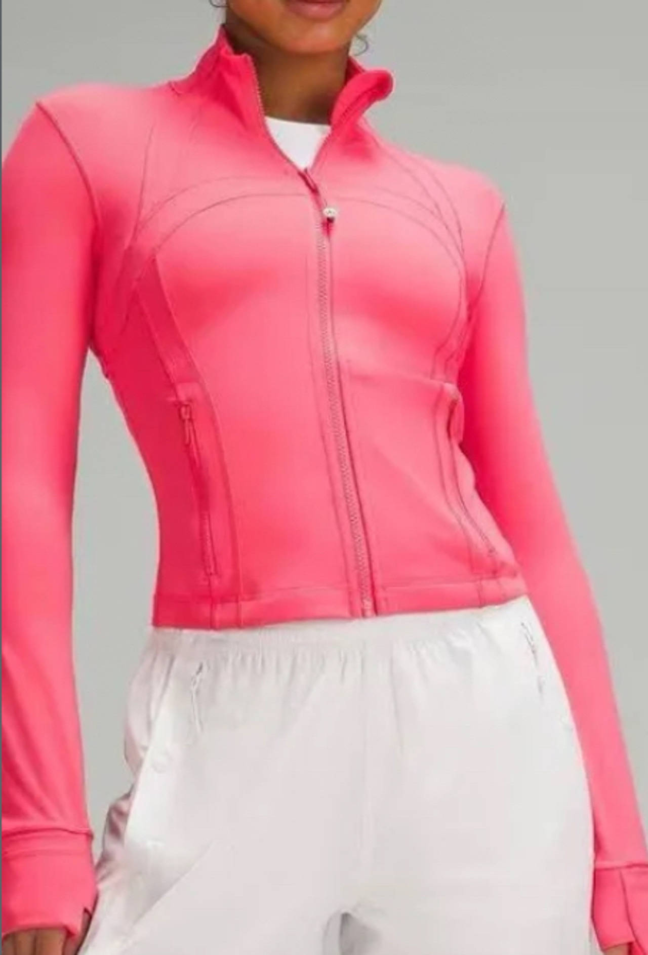 Lululemon Define Jacket