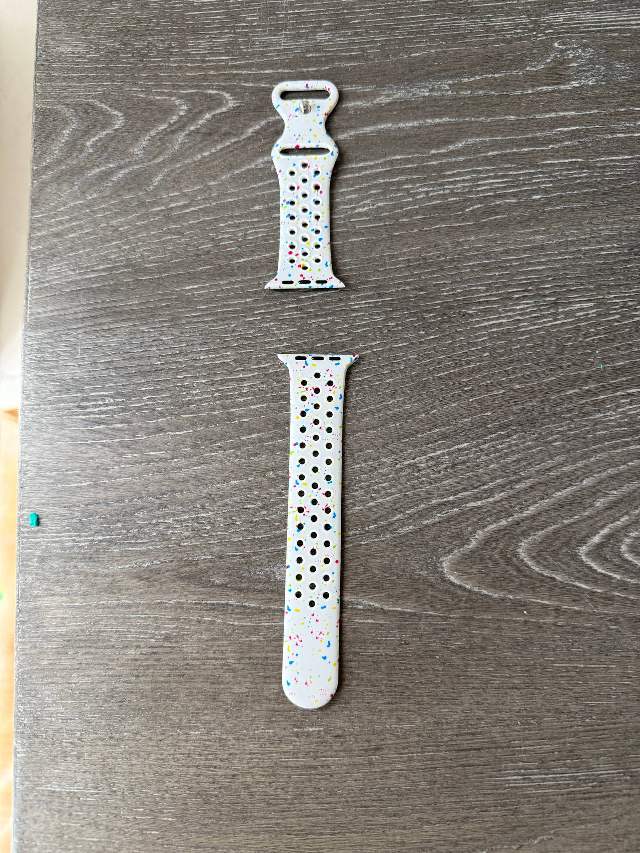 Apple Watch Nike Sport Band Pride Edition (2020)
