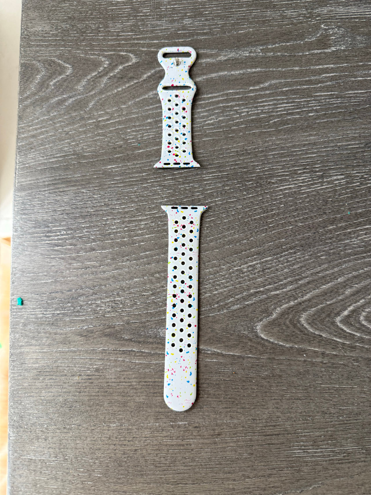 Apple Watch Nike Sport Band Pride Edition (2020)