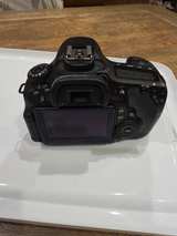 Canon EOS 60D DSLR Camera with 18-55mm Lens - Image 3