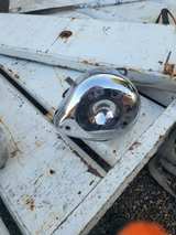 S&S Cycle Teardrop Air Cleaner Cover - Image 2