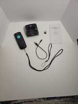 NADAMOO Wireless bluetooth compatible Barcode Scanner with Charging Cradle - Image 3