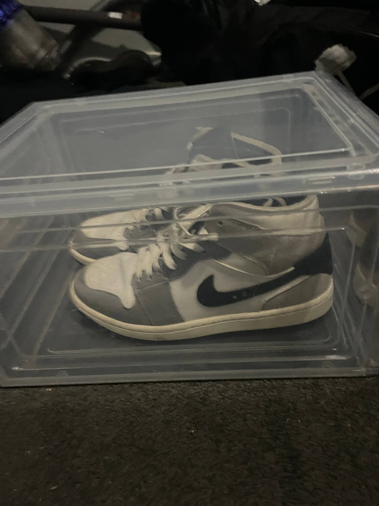 Nike Air Jordan 1 Mid
