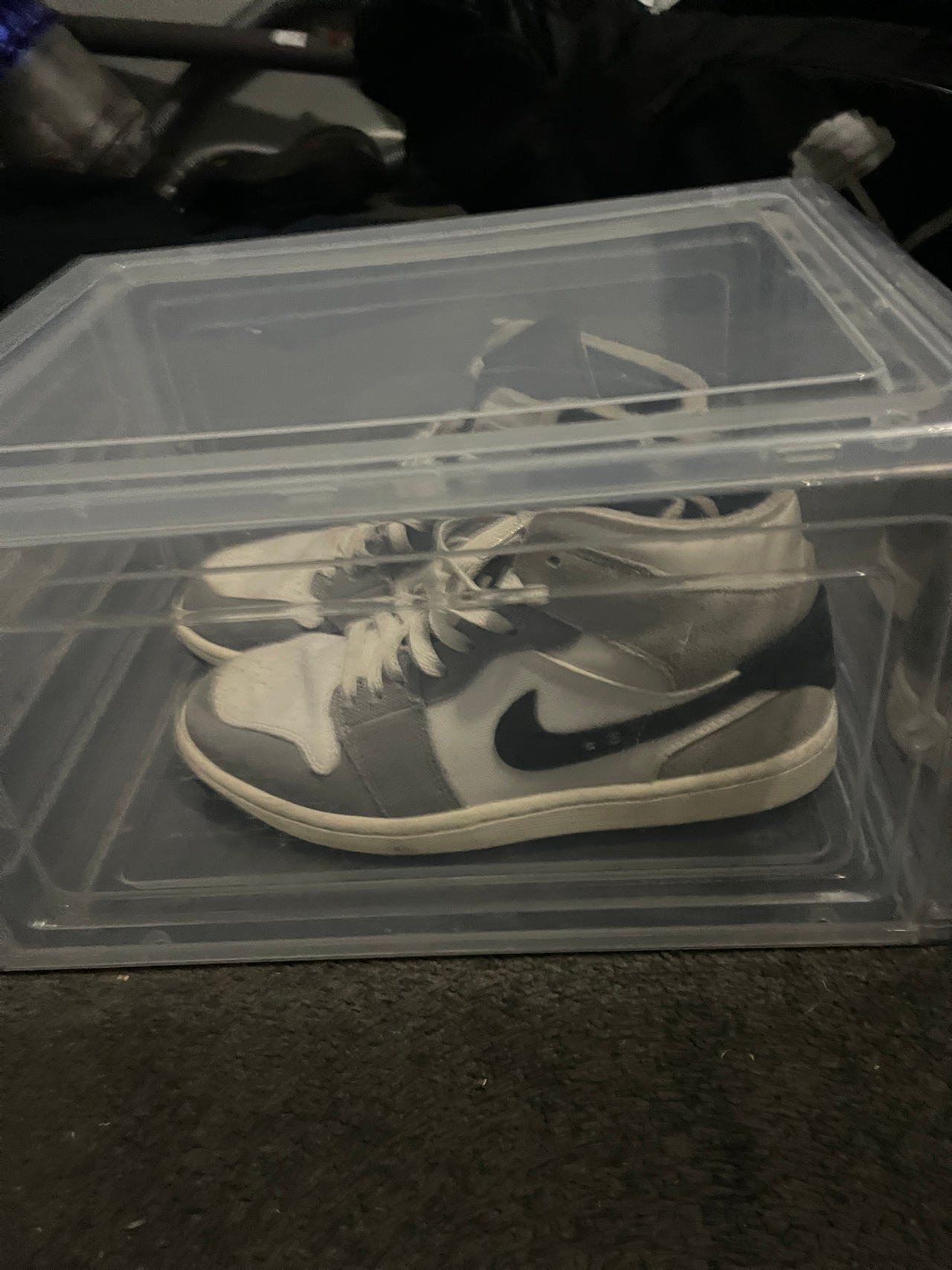 Nike Air Jordan 1 Mid