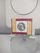 1943 Steel Lincoln Wheat Cent - Image 2