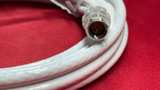 RG6 Coaxial Cable with Compression Connectors - Image 2