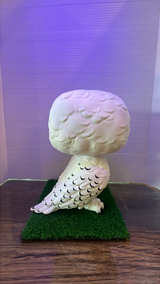 Funko Pop! Harry Potter Hedwig - Image 4