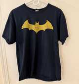 Vintage Batman Graphic T-Shirt - Image 4