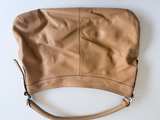 Calvin Klein Leather Hobo Bag - Image 4