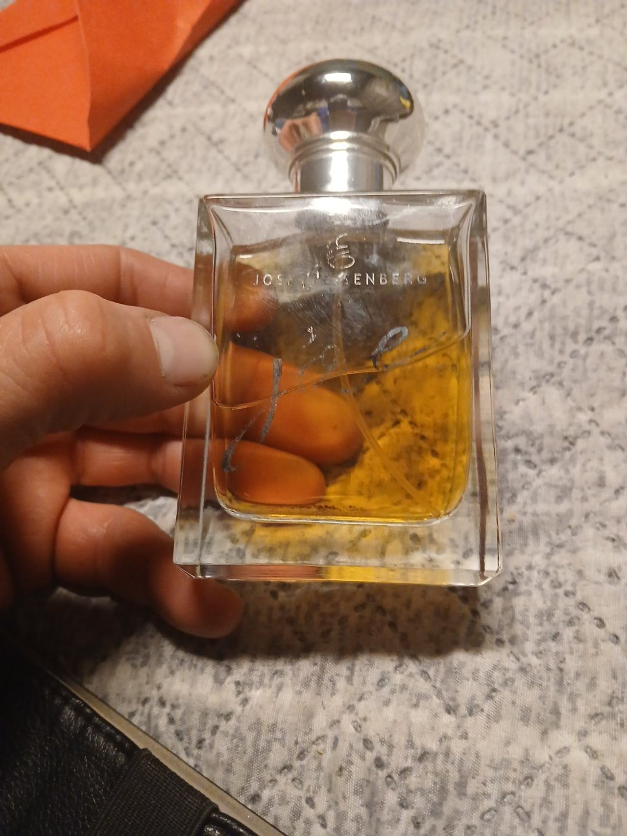 Jose Eisenberg J'ose Eau de Parfum