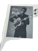 Elvis Presley Vintage Stationery Notepad - Image 2