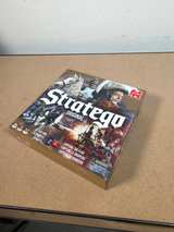 Stratego Original Board Game - Image 2