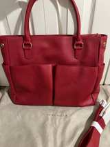 Levenger Leather Tote Bag - Image 2