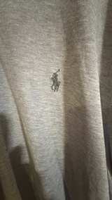 Polo Ralph Lauren Long Sleeve Classic Fit Polo Shirt - Image 3