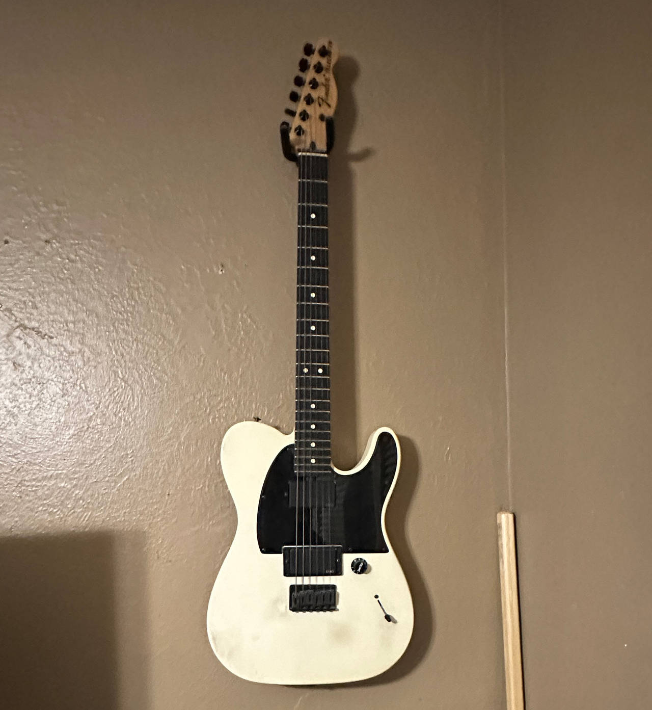 Fender Jim Root Telecaster