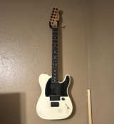 Fender Jim Root Telecaster - Image 1