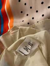 Polka Dot Country Road Mid length dress  - Image 3