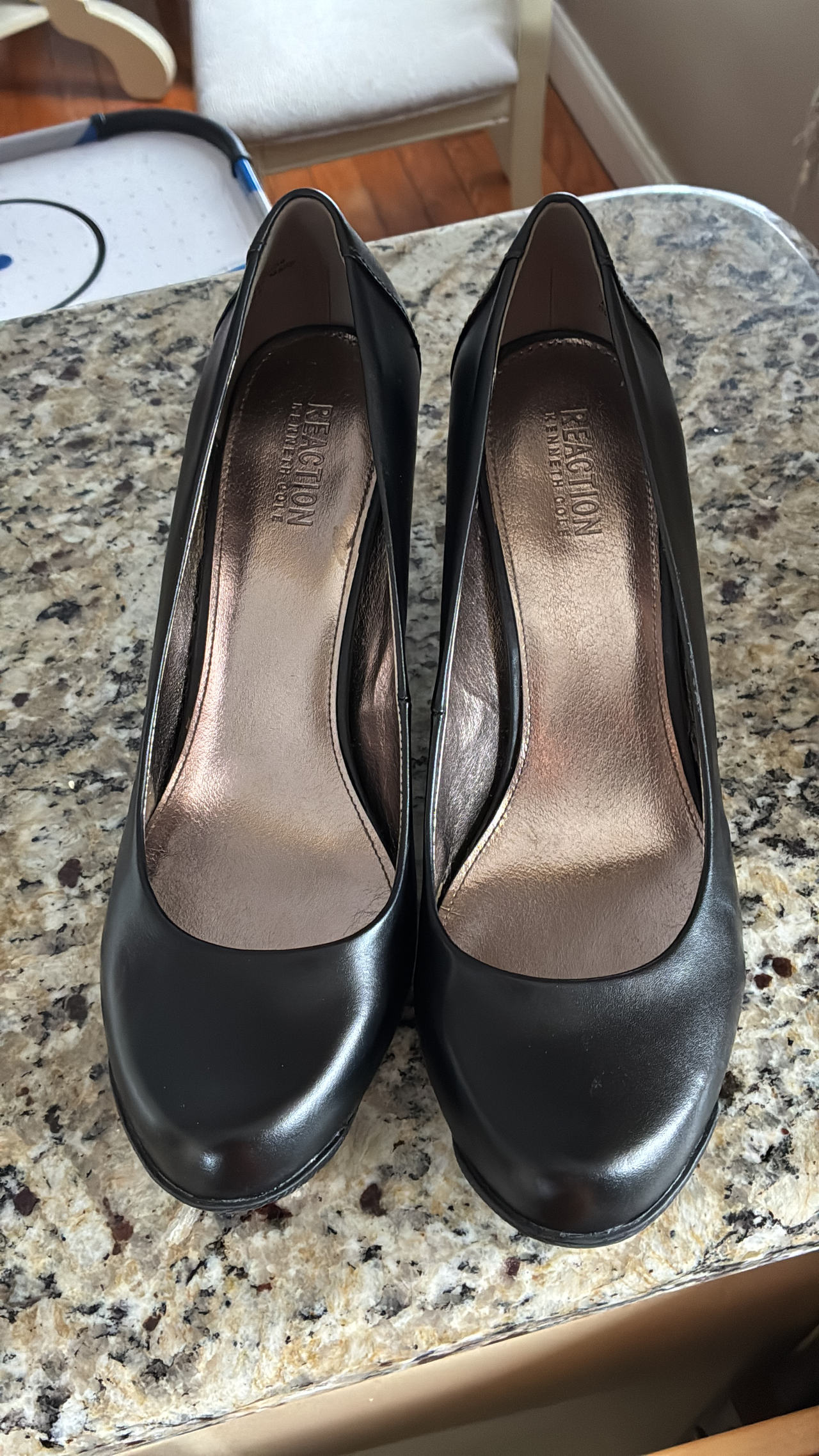 Kenneth Cole Reaction Women's Wedge Pumps