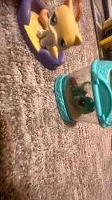 Littlest Pet Shop Figures with Accessories - Image 4