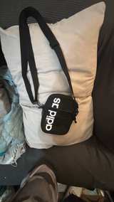 adidas Linear Festival Crossbody Bag - Image 2