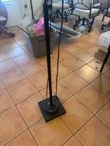 Rustic Floor Lamp - Image 5