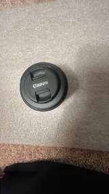 Canon RF 50mm f/1.8 STM Lens - Image 2