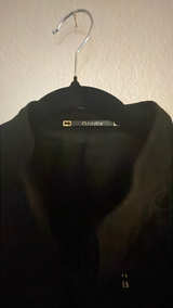Goldix Vintage Quilted Jacket small - Image 2