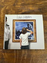 Lukas Graham - Lukas Graham (Self-Titled) CD - Image 1