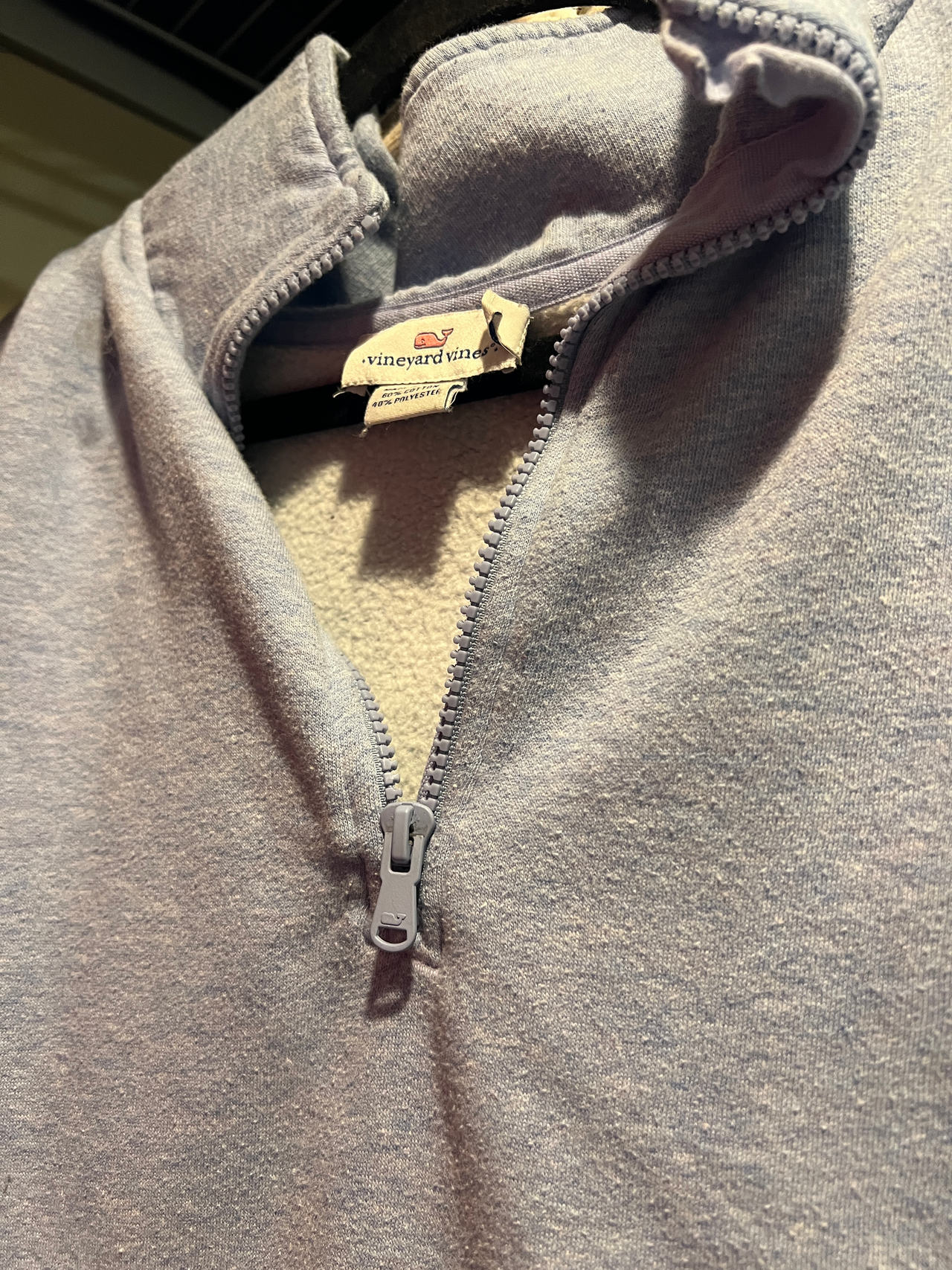 Vineyard Vines 1/4 Zip Pullover