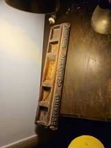 Brookfield Company 1770 Montauk Wooden Tray - Image 2