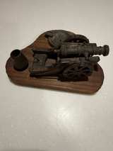 Artilleria Imperial Carlos I Miniature Cannon - Image 1