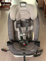Maxi-Cosi Magellan Max 5-in-1 Convertible Car Seat - Image 1