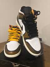 Air Jordan 1 Mid SE - Image 8