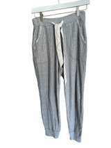 Abercrombie and Fitch Waffle Knit lounge pants - Image 1