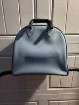 vintage two-tone bowling bag - Image 6