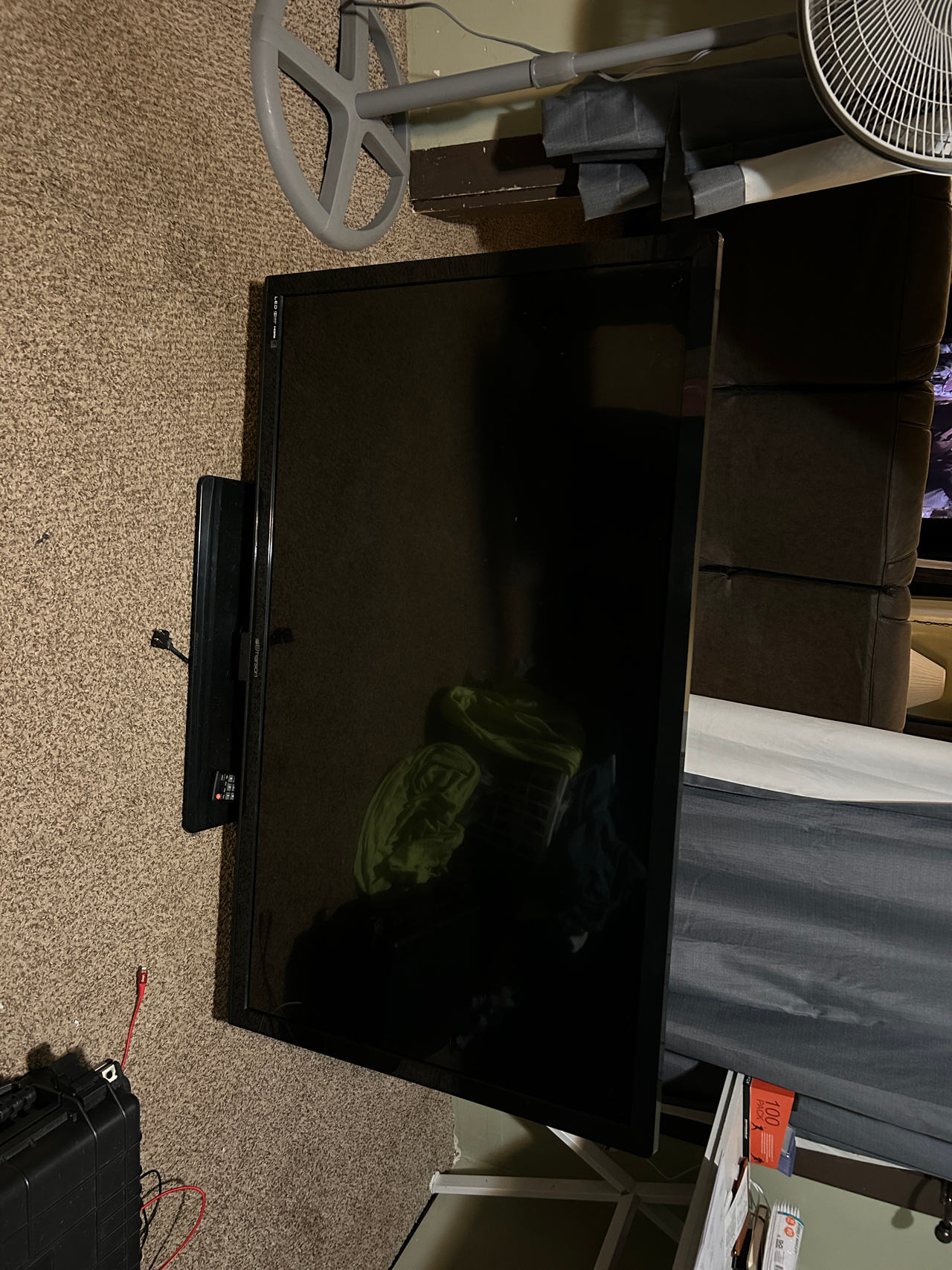Flat Screen TV