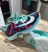 Nike Air Zoom GP Turbo Naomi Osaka Butterfly - womens 7.5 - Image 1