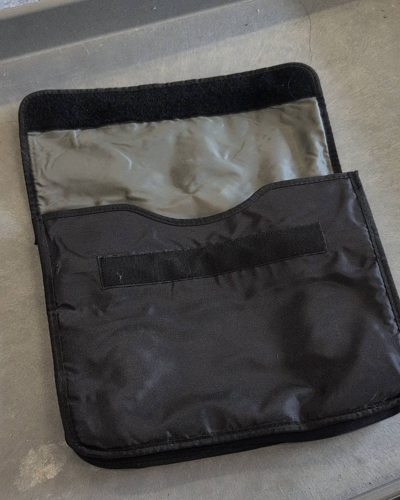 Universal Padded Tablet Sleeve Pouch