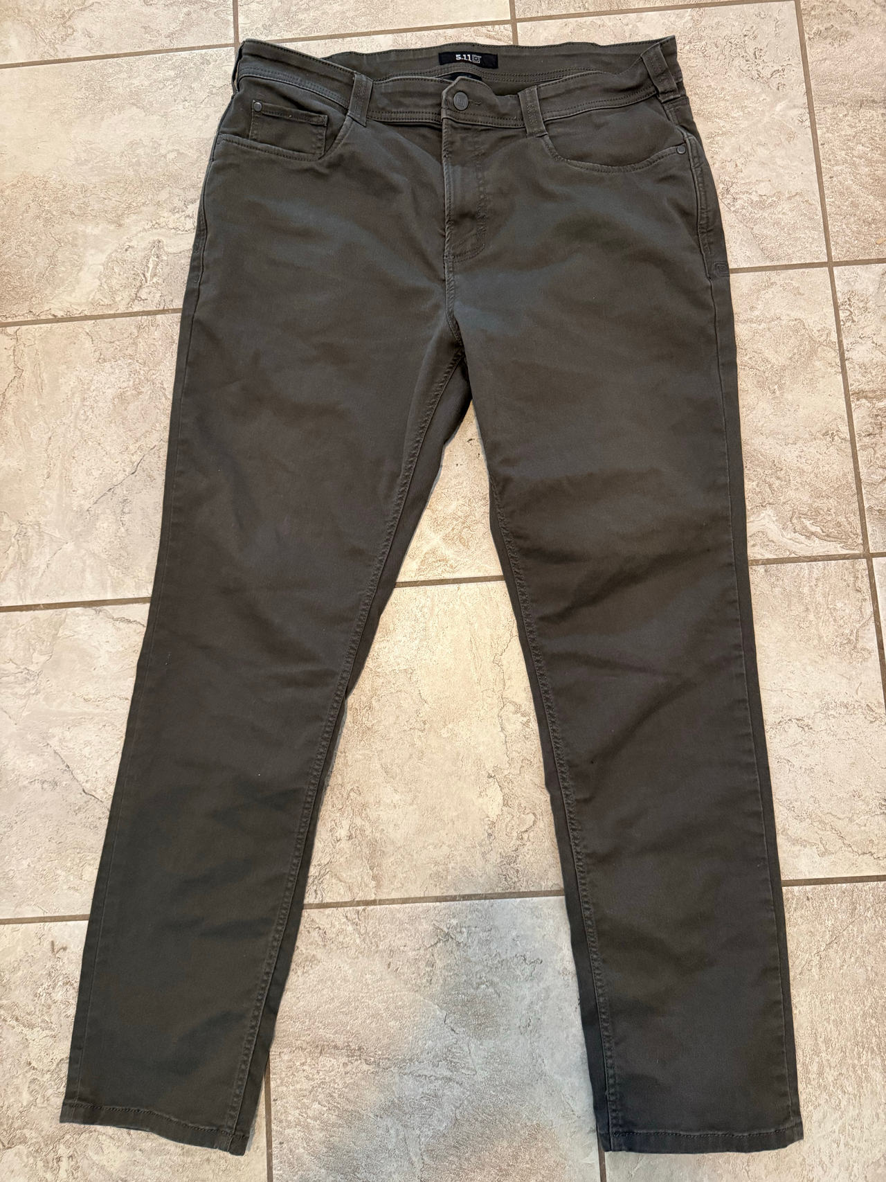 5.11 Tactical Defender-Flex Slim Pant