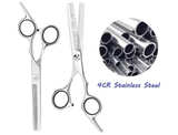ESSOY Professional Thinning Shears - 6.5-Inch Hair Cutting Scissors Stainless - Image 6