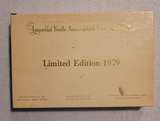 Imperial Knife Associated Companies Limited Edition 1979 Set - Image 2