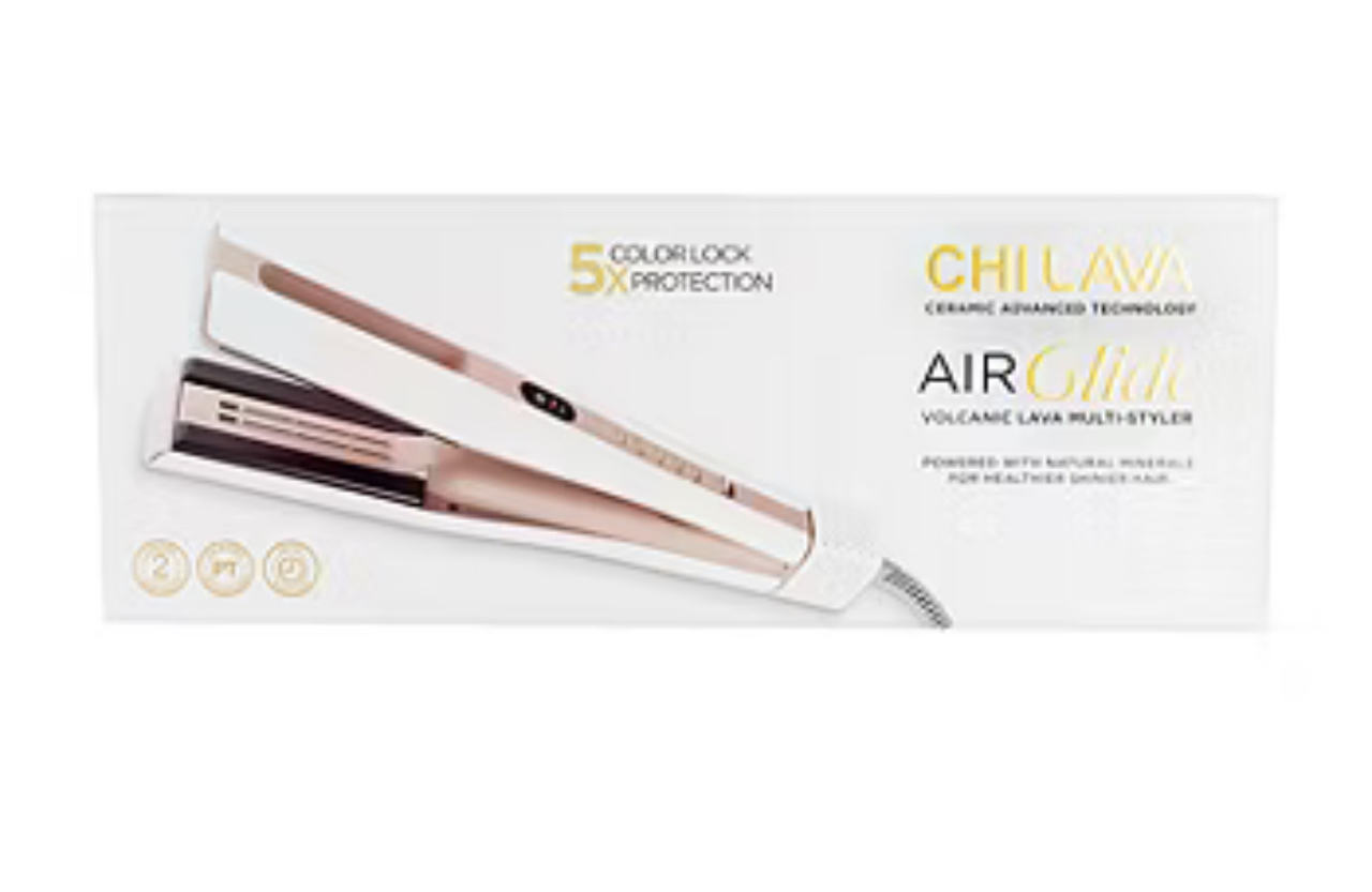 CHI Lava Airbrush Pro
