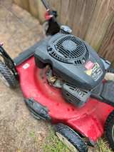 Toro Walk-Behind Lawn Mower - Image 3