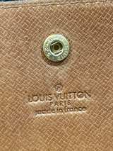 Louis Vuitton Monogram International Wallet - Image 7