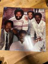 The Whispers - So Good Vinyl LP - Image 4