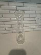 Bormioli Rocco Misura Glass Wine Carafe Decanter - Image 1